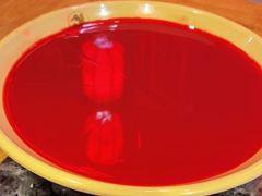 鲜鸭血-蜀大侠火锅(森兰花园城店)