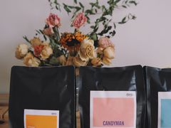 -DEEP COFFEE(瑞光烘焙工厂店)