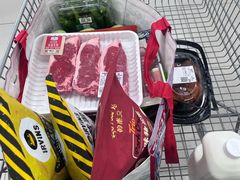 -山姆会员商店(上海浦东店)