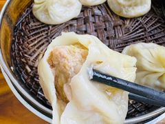 -笑云开汤包店(网巾市店)