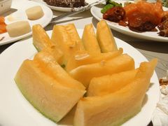 -晶丽香榭自助餐(南京大饭店)