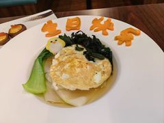 -黑松白鹿(金融街店)
