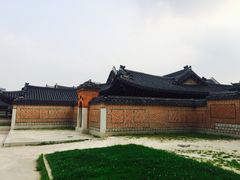 -景福宫