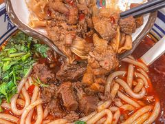 -鑫花溪牛肉米粉(凤凰街创始总店)