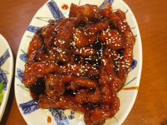 -奶奶的味道(胶州路店)