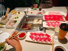 -海底捞火锅(九久奥特莱斯店)