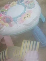 -孩子王童乐园(武汉永旺店)