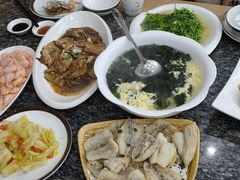 -阿勇海鲜排档2号(朱家尖店)