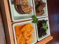 -童福兴·南京菜(老门东店)