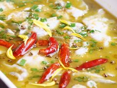 -传统香辣蟹(南园路店)