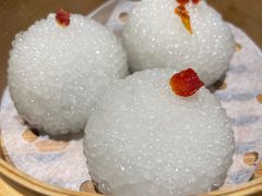 珍珠元子-小城粥道·海胆鲜虾粥(解放广场店)