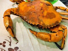 -粤盛海鲜平价店(洛溪食街店)