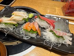 -合点寿司(美罗城店)