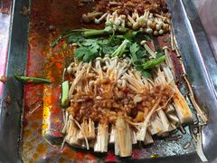 -郑喜旺烧烤(新密总店)
