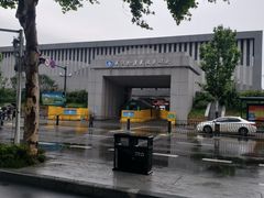 -武汉关码头(轮渡站)