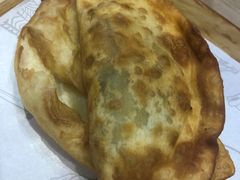 -头壹号饸饹面·大油条(常营店)