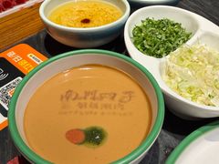 -南门四季铜锅涮肉(左家庄店)