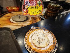 -新虹楼饭庄(崇明陈家镇店)