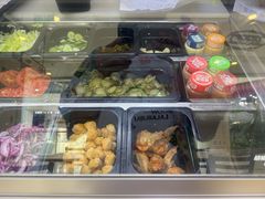 -赛百味SUBWAY(凯德mall大峡谷店)