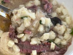 -刘信牛羊肉泡馍小炒(回民街店)