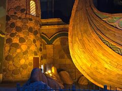 -波塞冬旅游度假区