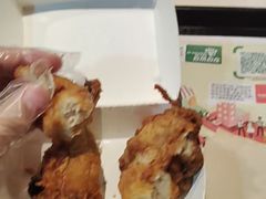 -肯德基(布吉老街店)