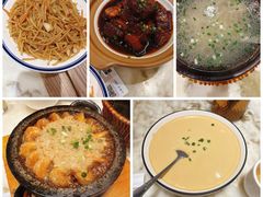 -小菜园新徽菜(常州武进吾悦店)