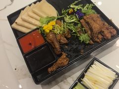 -玉林烤鸭店(黄村兴华店)