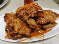 -四海回族饭店(前进大街店)