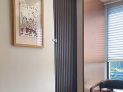 -潮汕味道煮海餐厅(金麟大厦店)