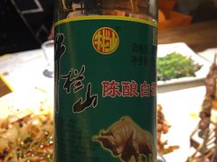 -平娃三宝烧烤·面食(南小街店)