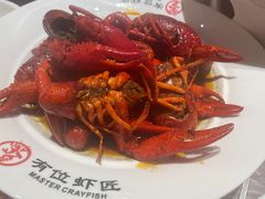 -有位虾匠·香辣蟹·小龙虾(李村店)