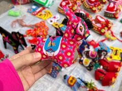 -秦始皇帝陵博物院-丽山园