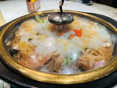 -绿茶餐厅(龙湖杭州金沙天街店)