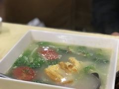 -情妹妹干锅锅(中海国际购物公园店)