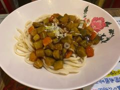 -锅儿挑面馆