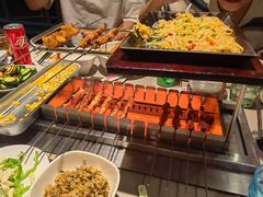 -丰茂烤串(金源店)