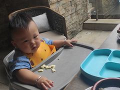 -大理实力希尔顿酒店•香全日制餐厅