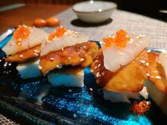 -久喜番和牛烧肉酒场(北辰三角洲店)