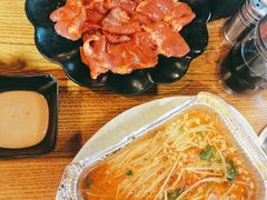 -大壮家原味烤肉(兴华北街店)