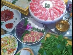 -慢丽江·云南野生菌土鸡锅(西山店)