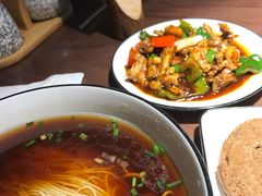 -十面春风·江南面馆(崇宁路店)