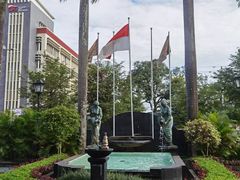 -日惹市凤凰翰悦阁酒店