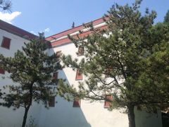 -普陀宗乘之庙(小布达拉宫)