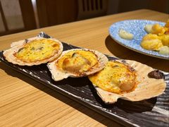 -花和海鲜自助(梅江店)