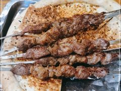 -阿达西新疆餐厅(西北大学店)