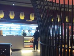 -巴奴毛肚火锅(九洲店)