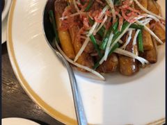 -万豪金殿(香港JW万豪酒店)