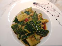 -周渝食惦·酸菜鱼精致川菜(横岗店)