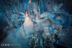 -MANLI BRIDAL婚纱